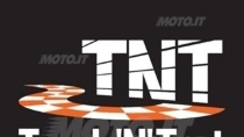 TNT Track Days