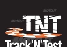 TNT Track Days