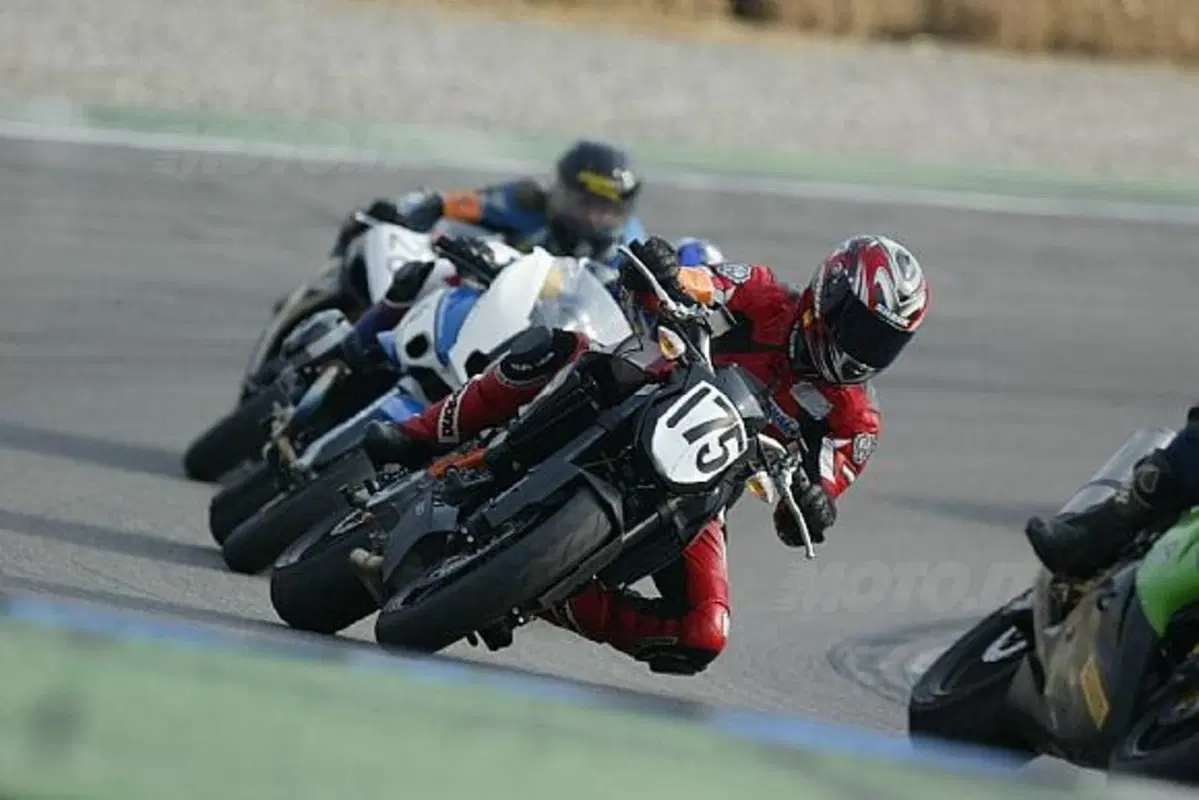 TNT Track Days (2)