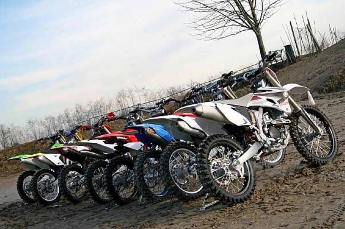 Sul canale 237 di Sky dal 27 febbraio la prova delle 8 regine della MX1. Le protagoniste commentate 