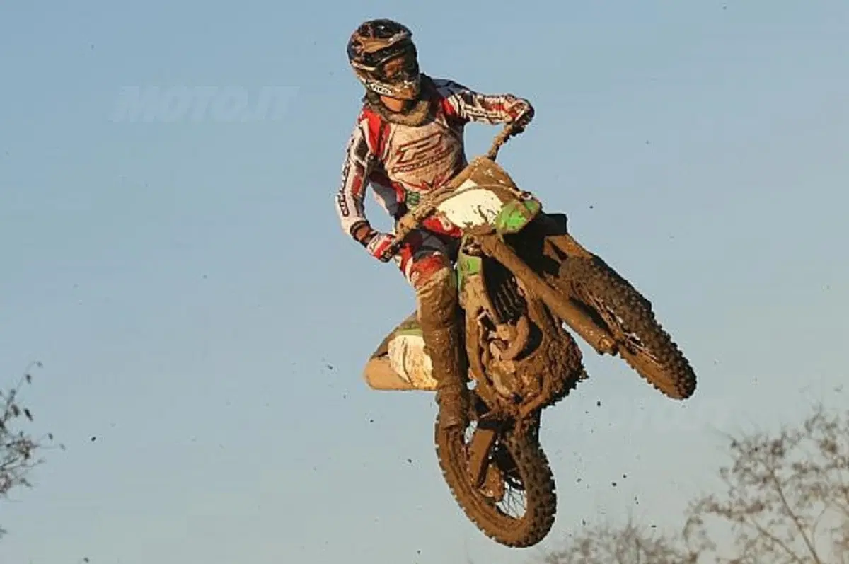 Sul canale 237 di Sky dal 27 febbraio la prova delle 8 regine della MX1. Le protagoniste commentate  (4)