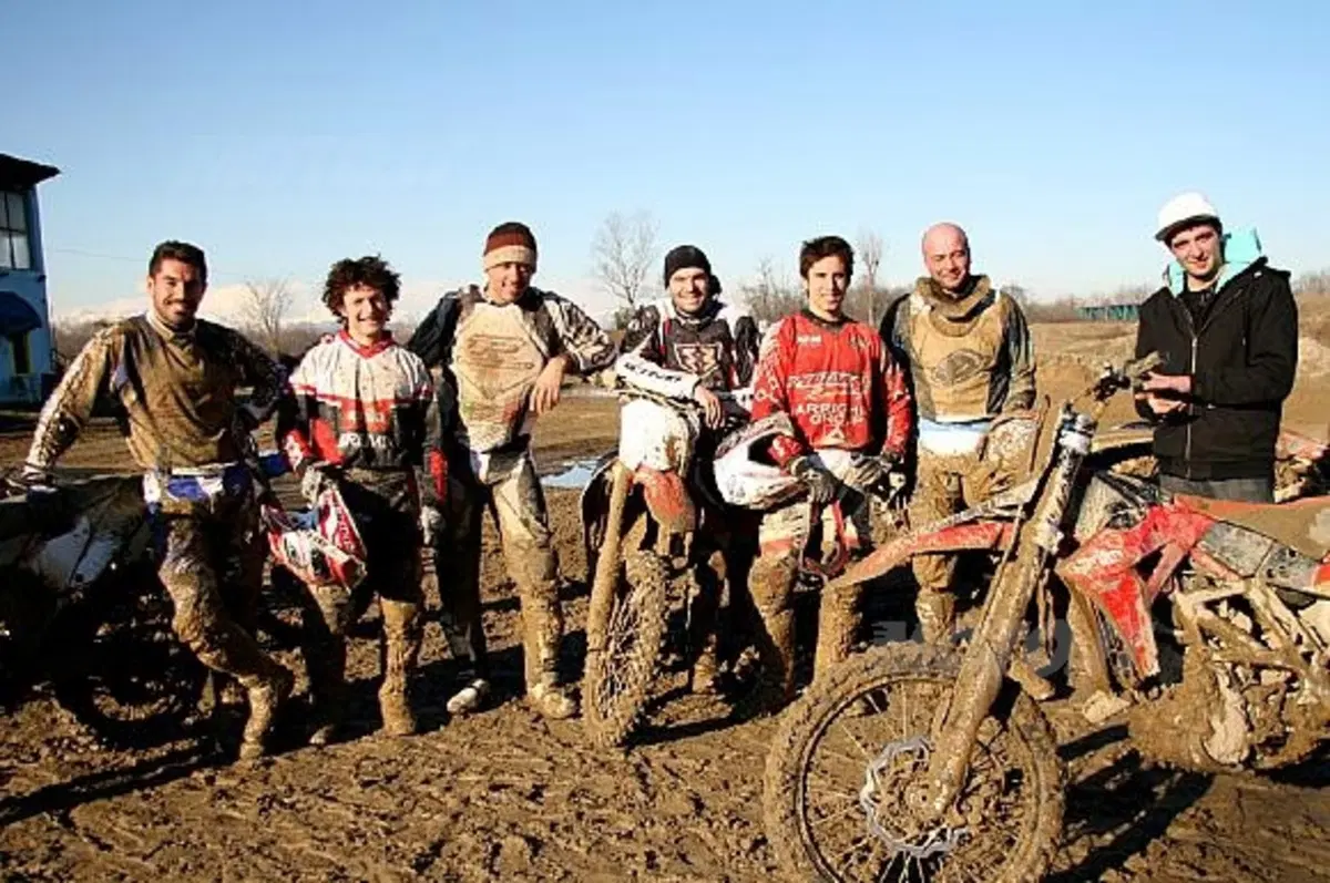 Sul canale 237 di Sky dal 27 febbraio la prova delle 8 regine della MX1. Le protagoniste commentate  (5)