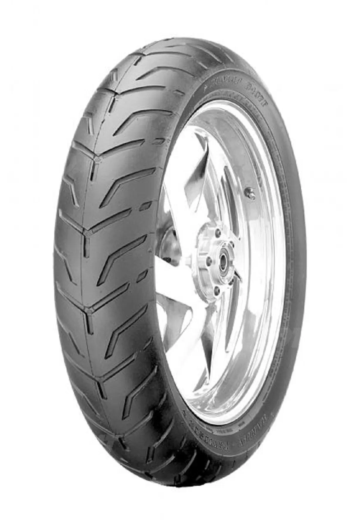Pneumatici D407 per Harley-Davidson (2)