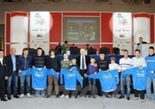 Il Settore Tecnico FMI presenta Progetto Talenti Azzurri Motociclismo