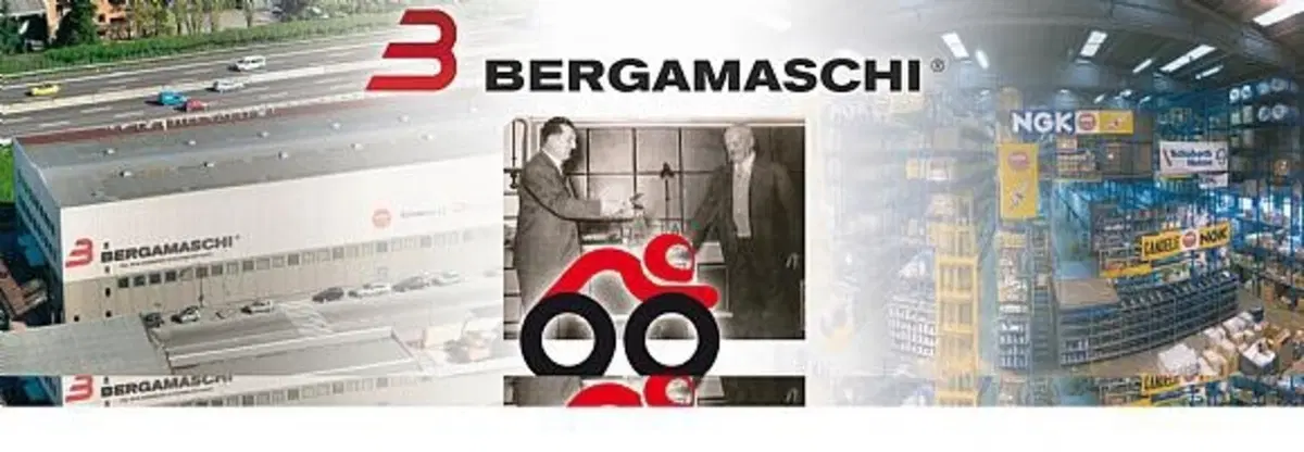 E. Bergamaschi & Figlio S.p.A.