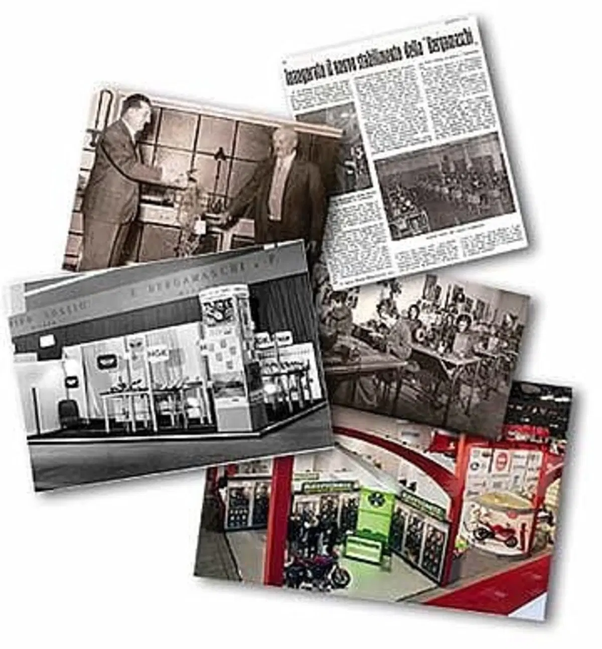 E. Bergamaschi & Figlio S.p.A. (3)