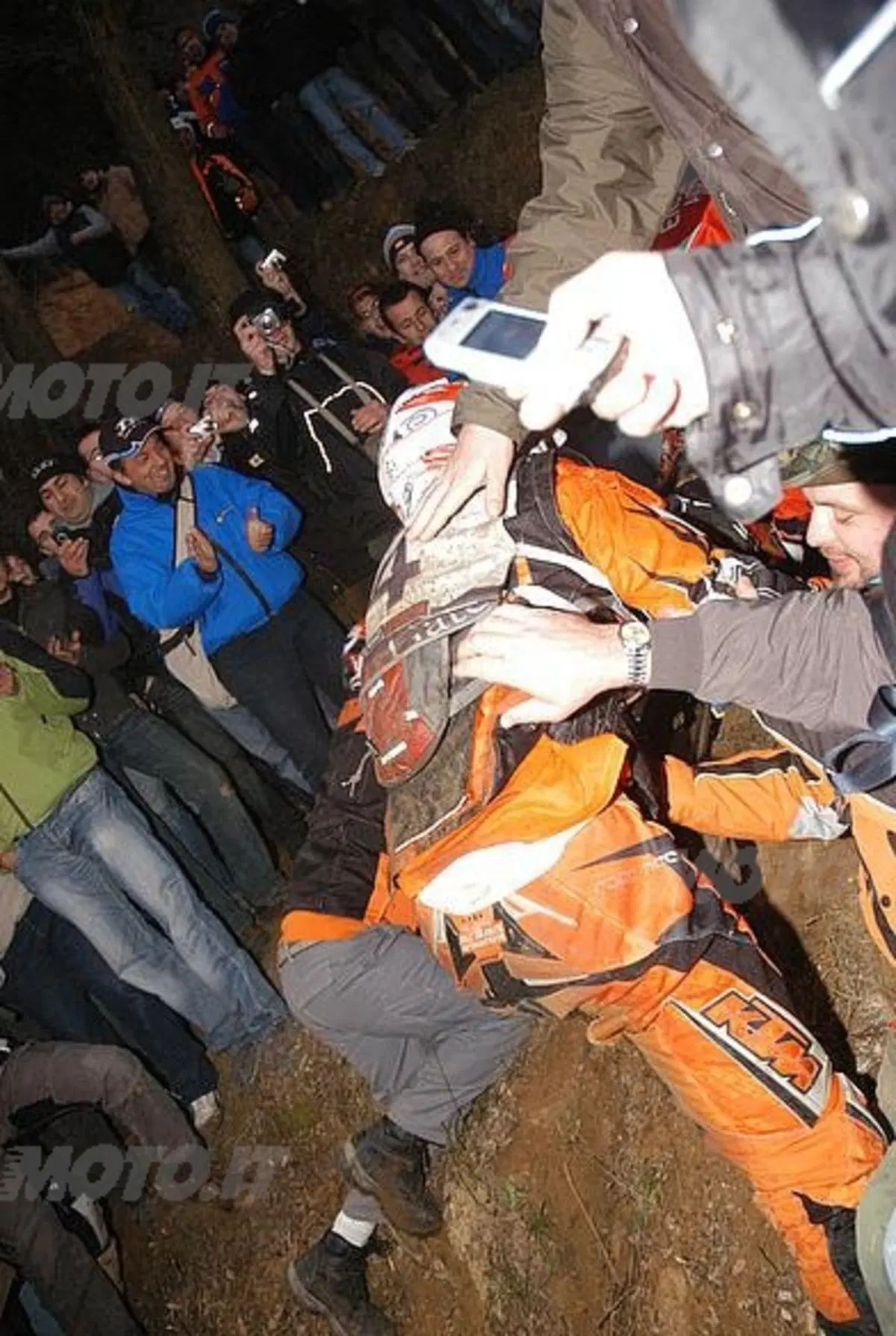 Hell's Gate il 14 febbraio (4)