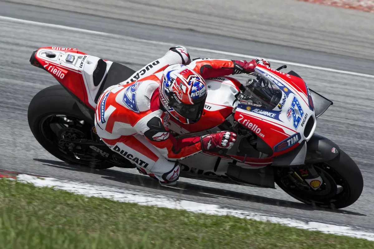 MotoGP. Stoner: 'Tornare a correre? Vedremo cosa succederà' (2)
