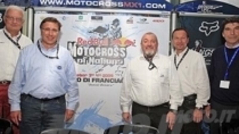 Per DBO un 2009 intenso di Motocross e Supermoto ai massimi livelli