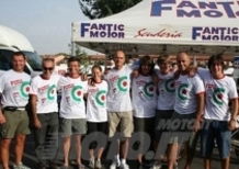 In sella le ragazze che sognano i Rally