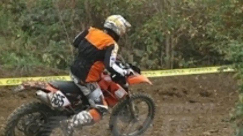 KTM cerca il pilota ufficiale per l'Erzberg