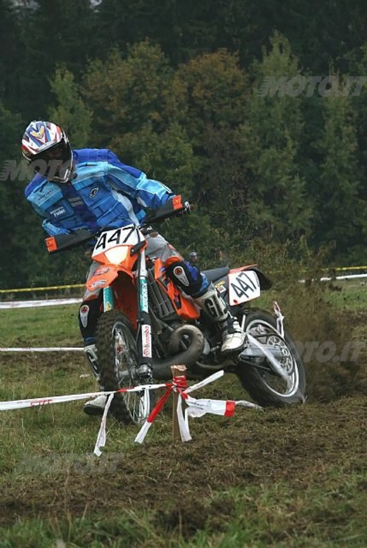 KTM cerca il pilota ufficiale per l'Erzberg (2)