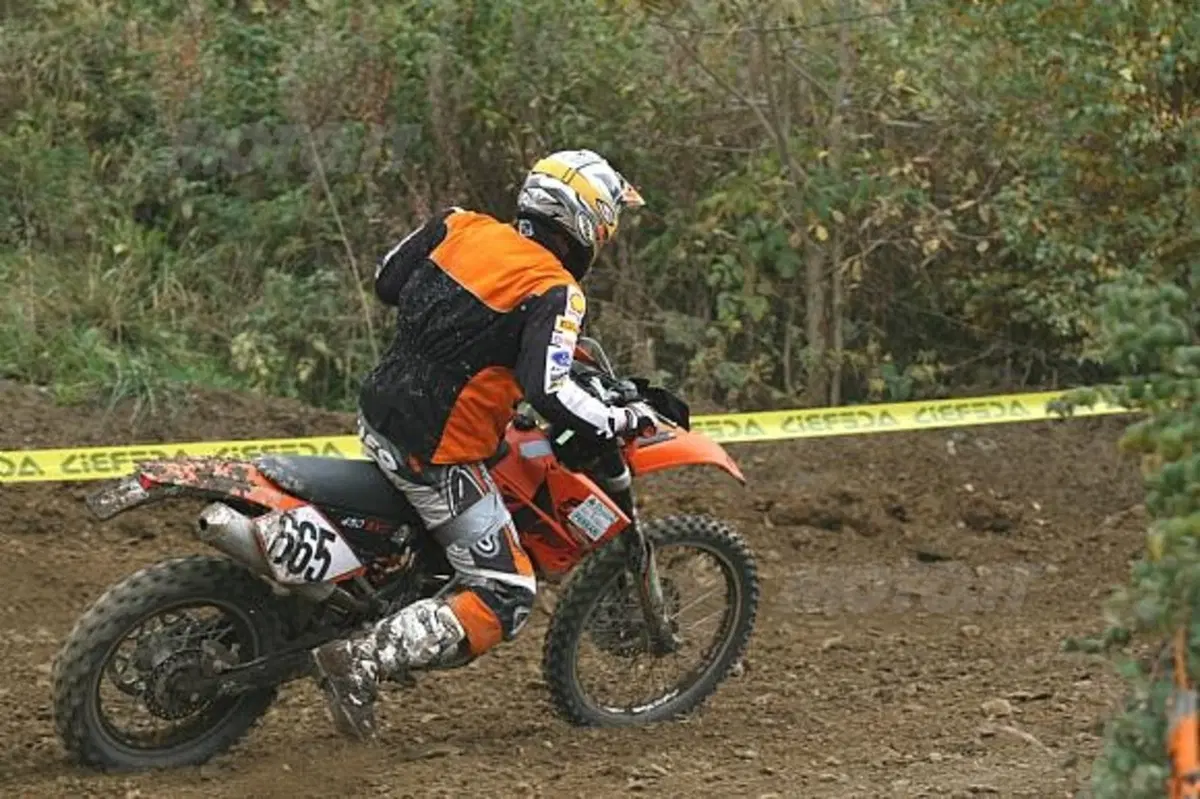 KTM cerca il pilota ufficiale per l'Erzberg (3)