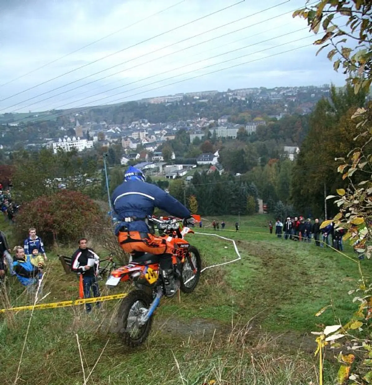 KTM cerca il pilota ufficiale per l'Erzberg (4)