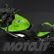 Special Edition Ninja 250R