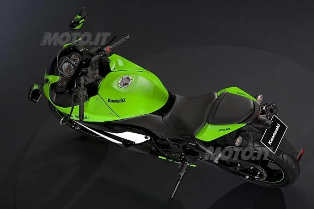 Special Edition Ninja 250R (3)