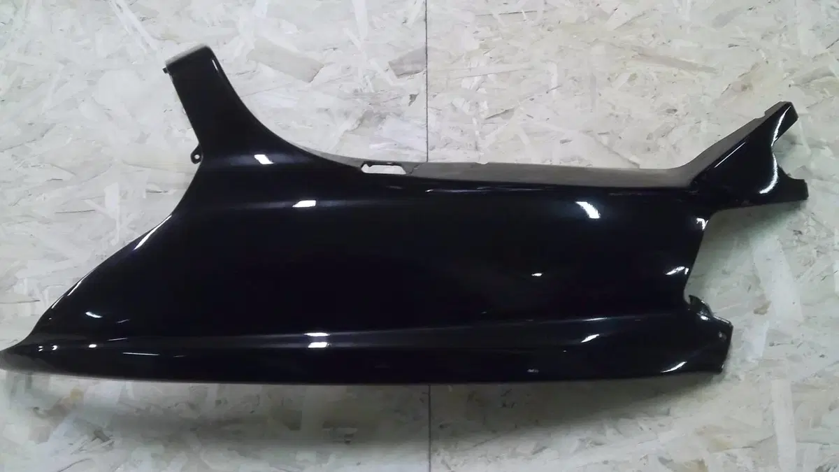 CARENA POSTERIORE X EVO Piaggio PIAGGIO X EVO 400
