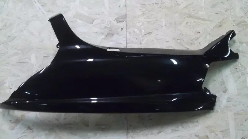 CARENA POSTERIORE X EVO Piaggio PIAGGIO X EVO 400