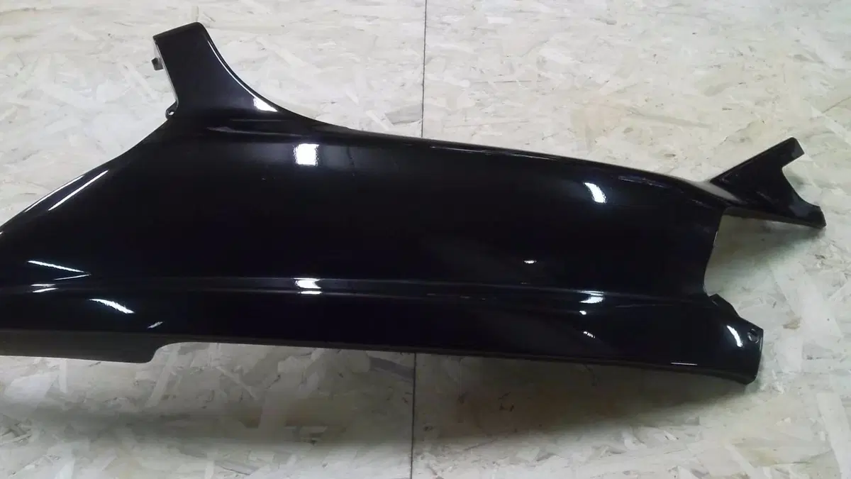 CARENA POSTERIORE X EVO Piaggio PIAGGIO X EVO 400 (2)