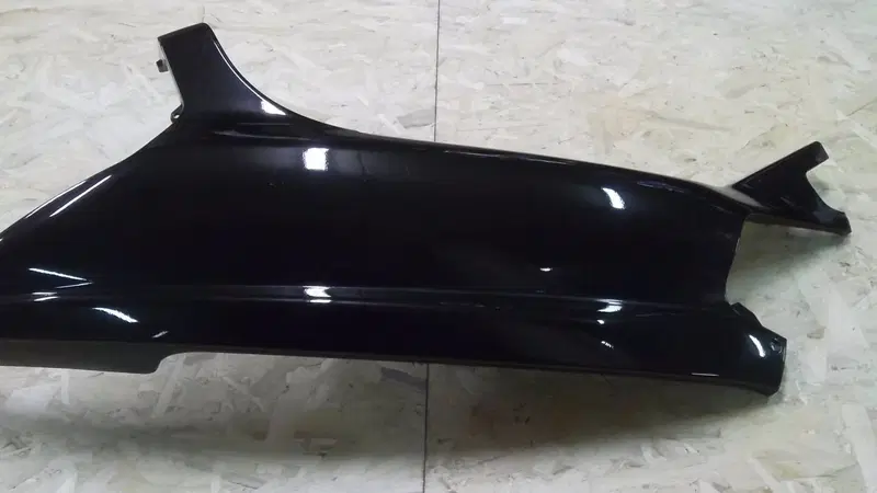 CARENA POSTERIORE X EVO Piaggio PIAGGIO X EVO 400 (2)