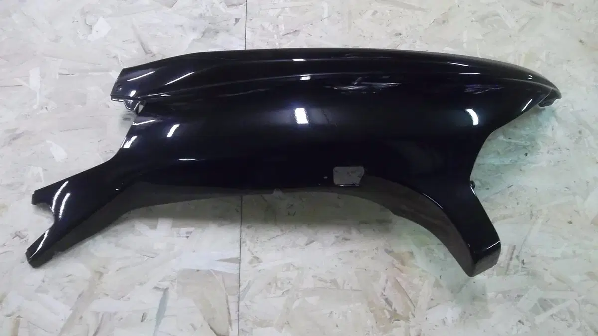 CARENA POSTERIORE X EVO Piaggio PIAGGIO X EVO 400 (5)