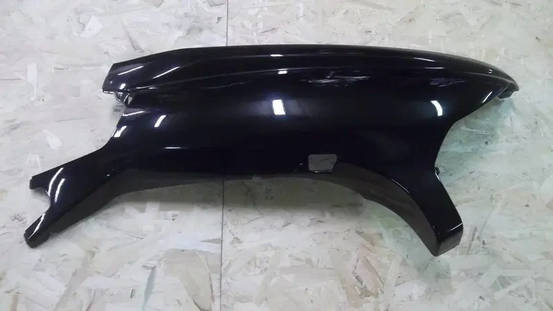 CARENA POSTERIORE X EVO Piaggio PIAGGIO X EVO 400 (5)