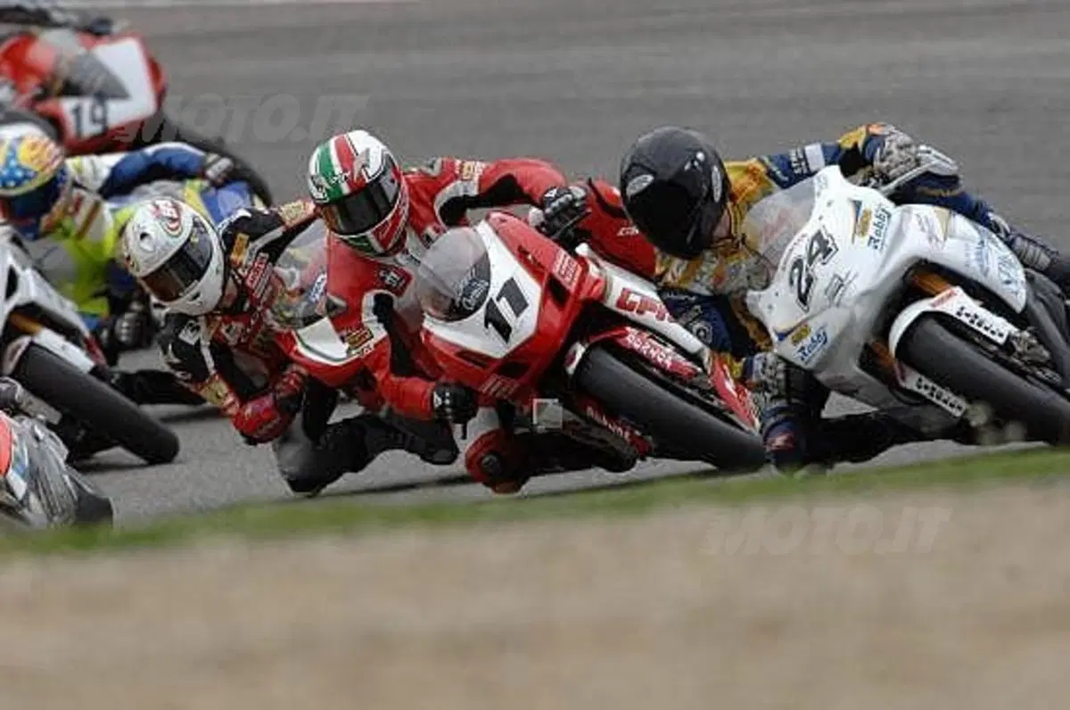 Il nuovo CIV 2009 (2)