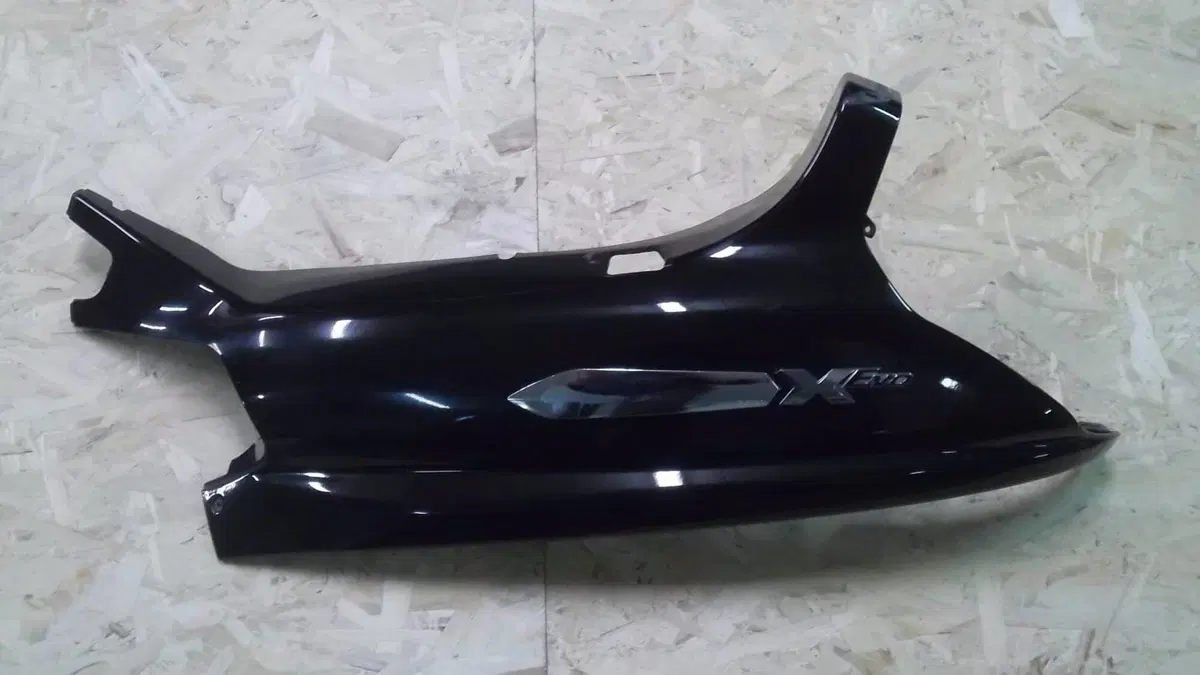 CARENA POSTERIORE X EVO Piaggio PIAGGIO X EVO 400
