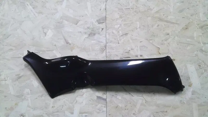SPOILER PIAGGIO X EVO PIAGGIO X EVO 400