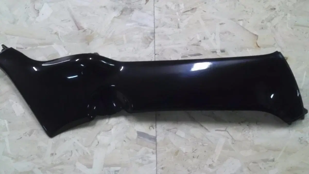 SPOILER PIAGGIO X EVO PIAGGIO X EVO 400 (2)