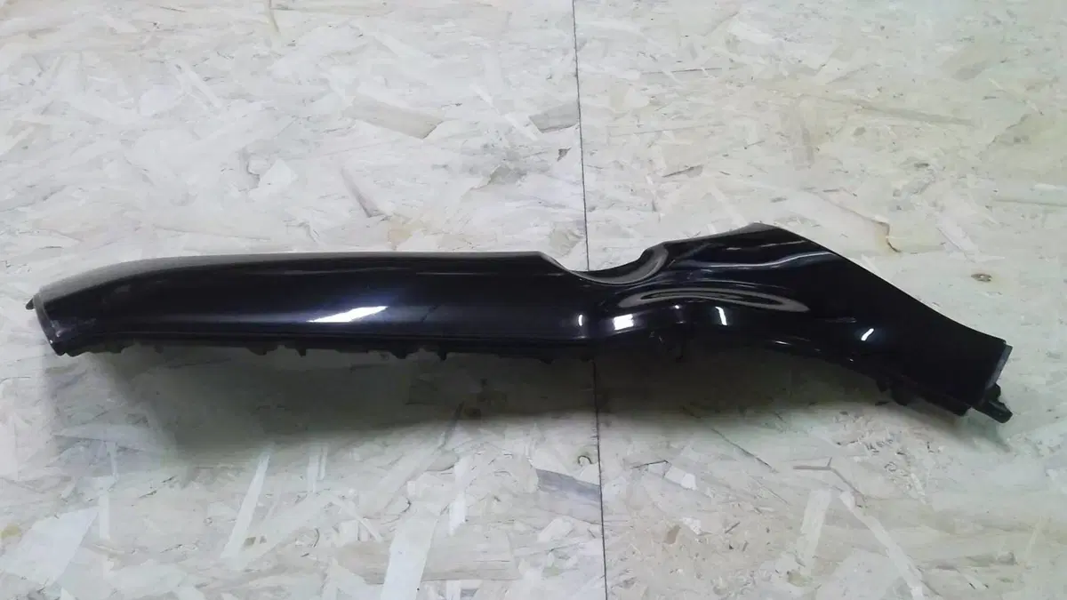 SPOILER PIAGGIO X EVO PIAGGIO X EVO 400 (3)