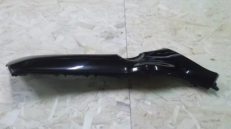 SPOILER PIAGGIO X EVO PIAGGIO X EVO 400 (3)