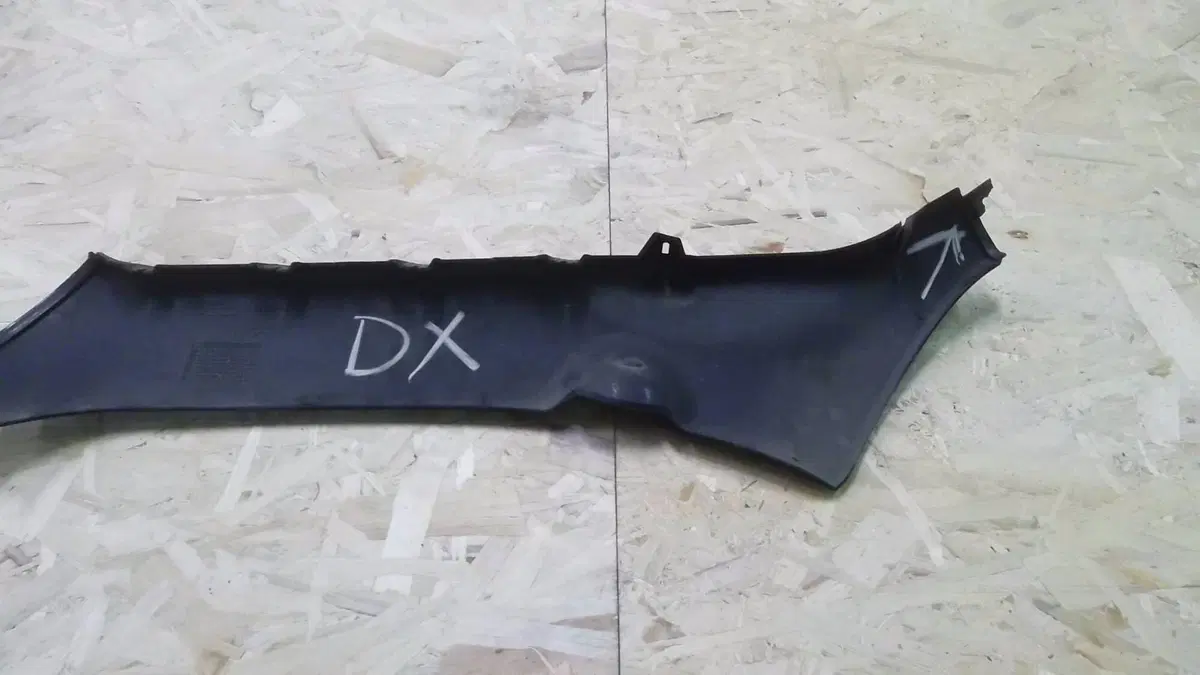 SPOILER PIAGGIO X EVO PIAGGIO X EVO 400 (5)