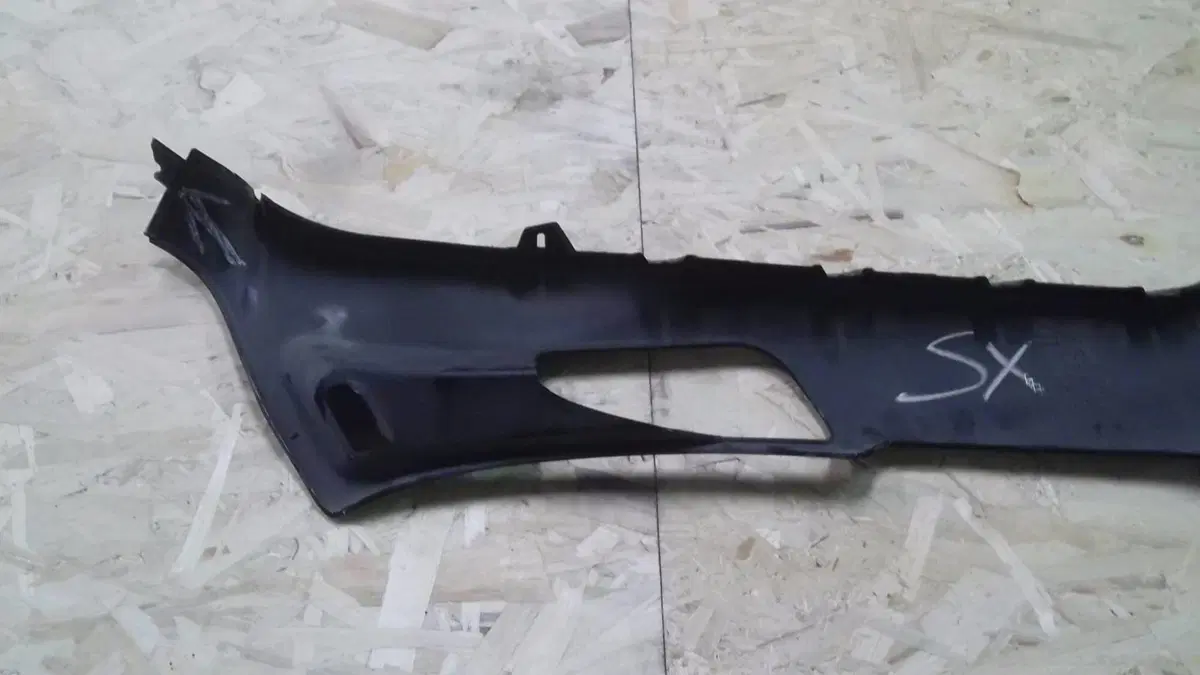 SPOILER PIAGGIO X EVO PIAGGIO X EVO 400 (5)