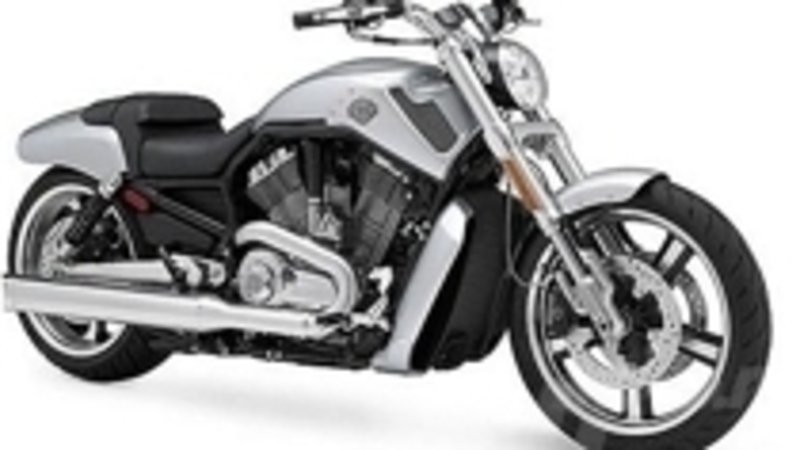 Harley-Davidson Italia chiude il 2008 con un bilancio positivo, un trend favorevole che dal 2001 ava