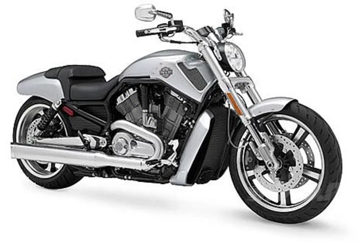 Harley-Davidson Italia chiude il 2008 con un bilancio positivo, un trend favorevole che dal 2001 ava (2)
