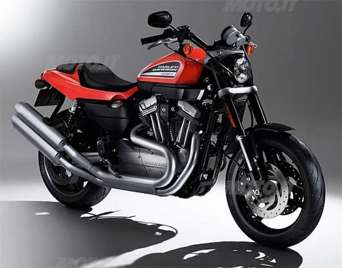 Harley-Davidson Italia chiude il 2008 con un bilancio positivo, un trend favorevole che dal 2001 ava (3)