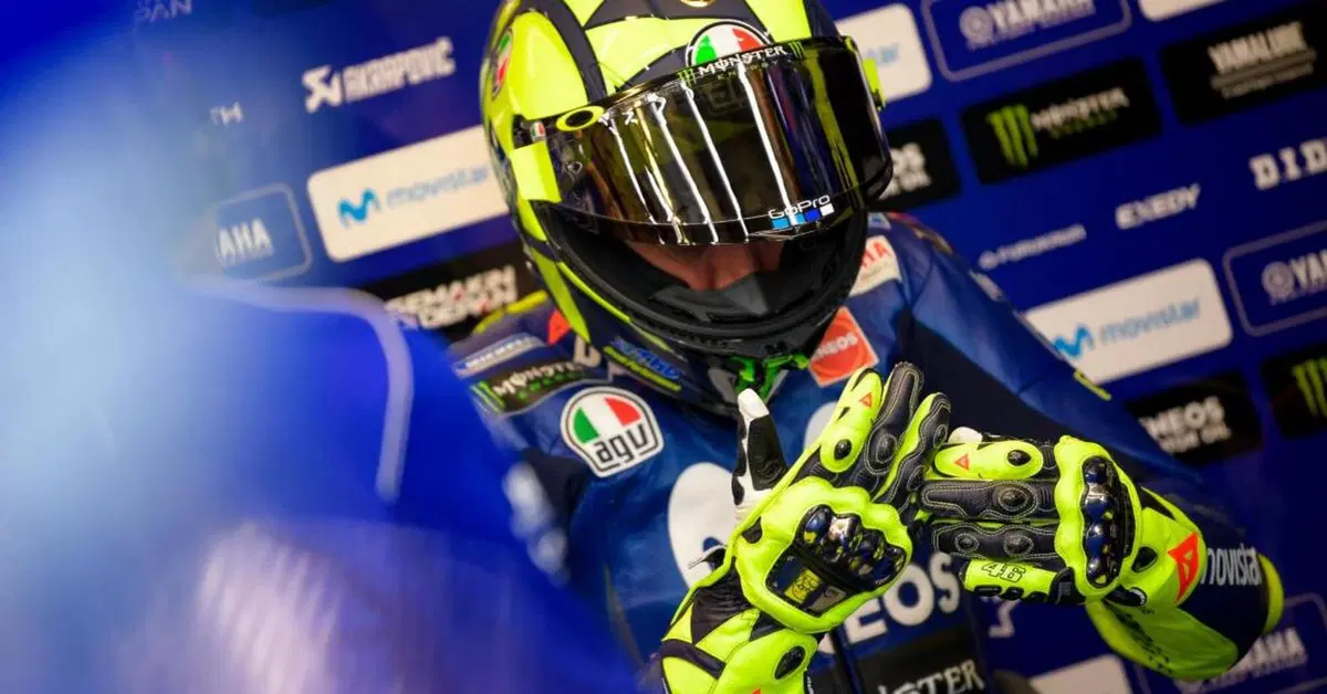 MotoGP 2018. Rossi: "Gli altri hanno fatto uno step in pi&ugrave;"