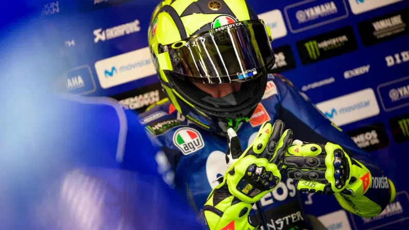 MotoGP 2018. Rossi: "Gli altri hanno fatto uno step in pi&ugrave;"