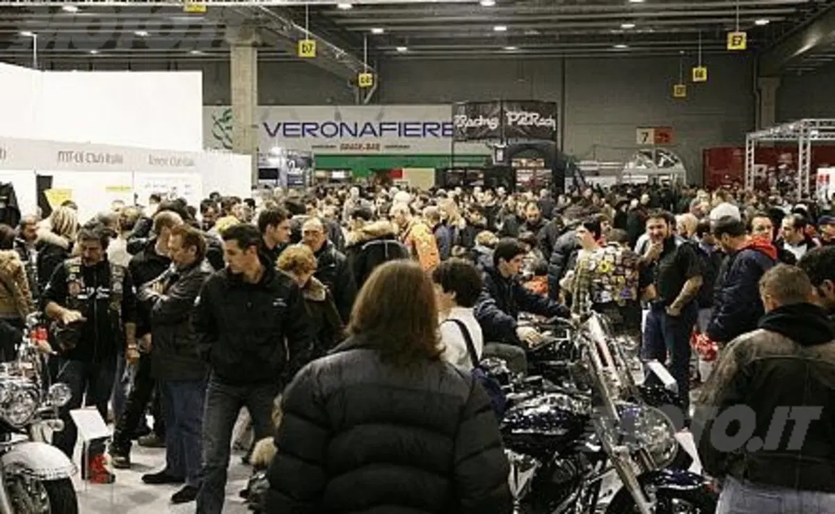 Già si guarda al 2010, confermato il terzo weekend di gennaio (5)