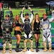 AMA FIM Supercross Series Atlanta, Pourcel vince