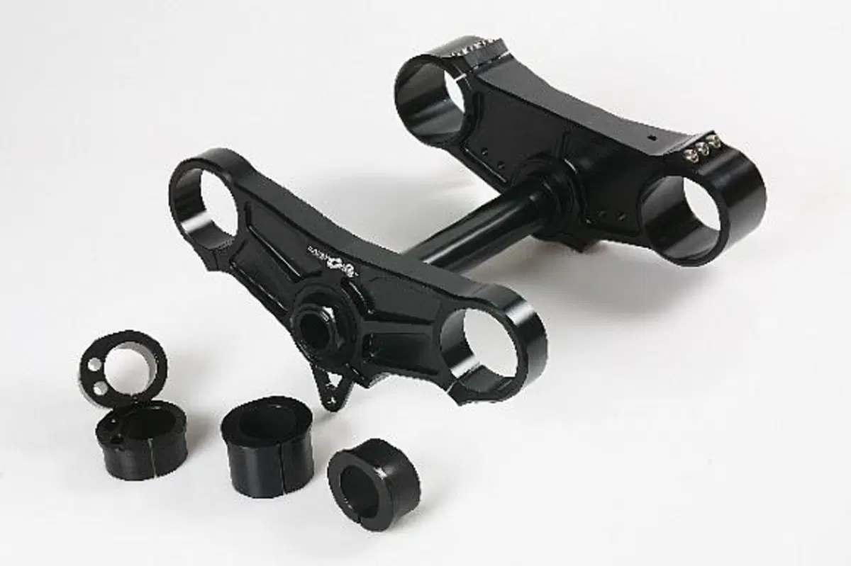 Su ncrfactory.com, tutti i Ducatisti potranno scaricare le schede di elaborazione per tutti i recent
