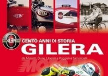 Cento anni di storia Gilera