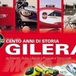 Cento anni di storia Gilera