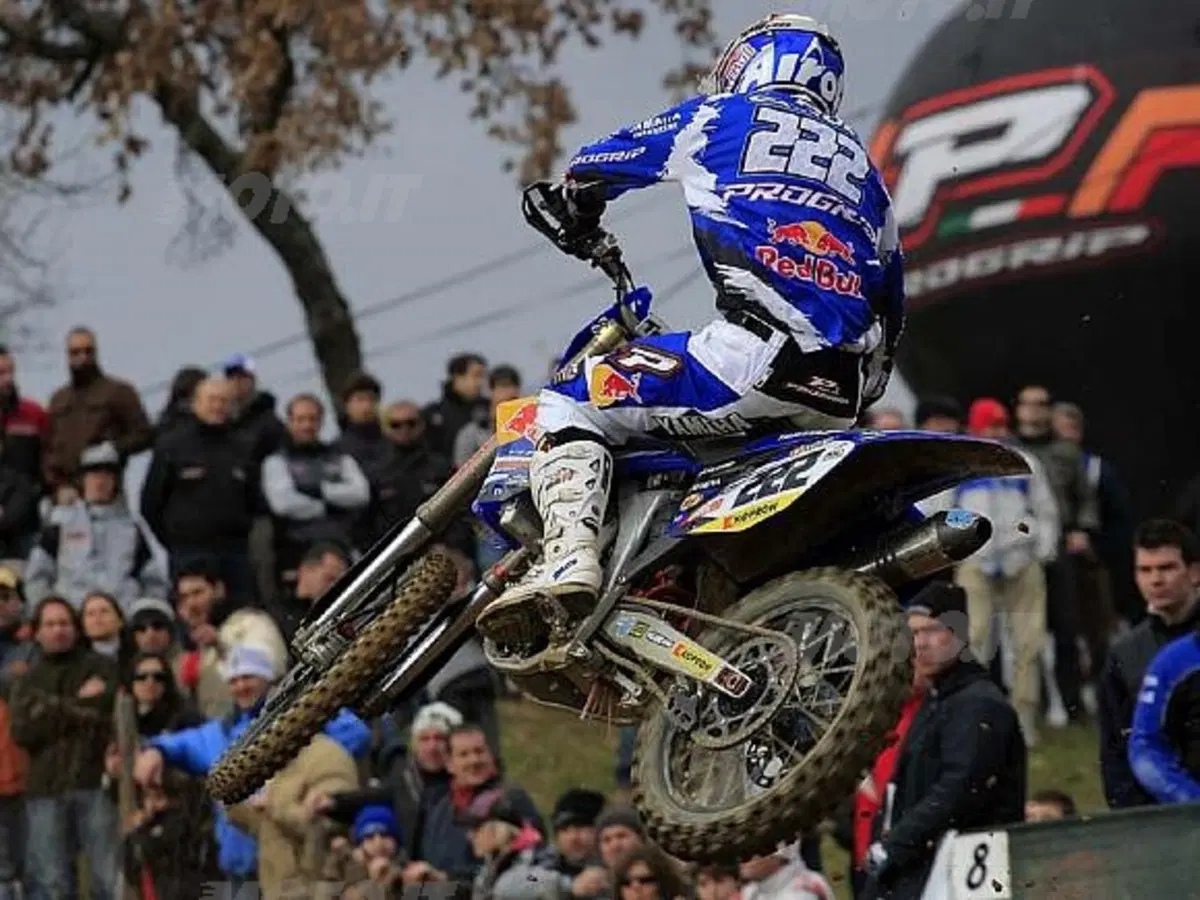 Cairoli lancia la sfida per questo fine settimana a Cingoli