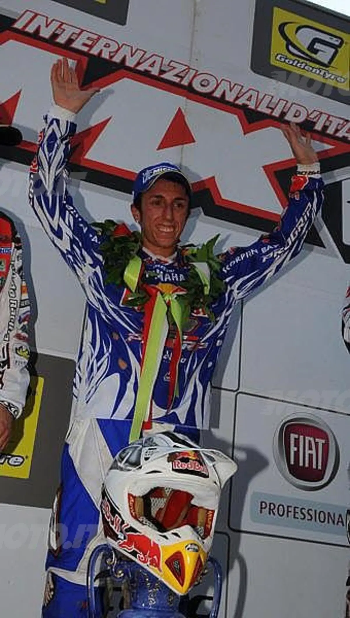 Cairoli lancia la sfida per questo fine settimana a Cingoli (2)