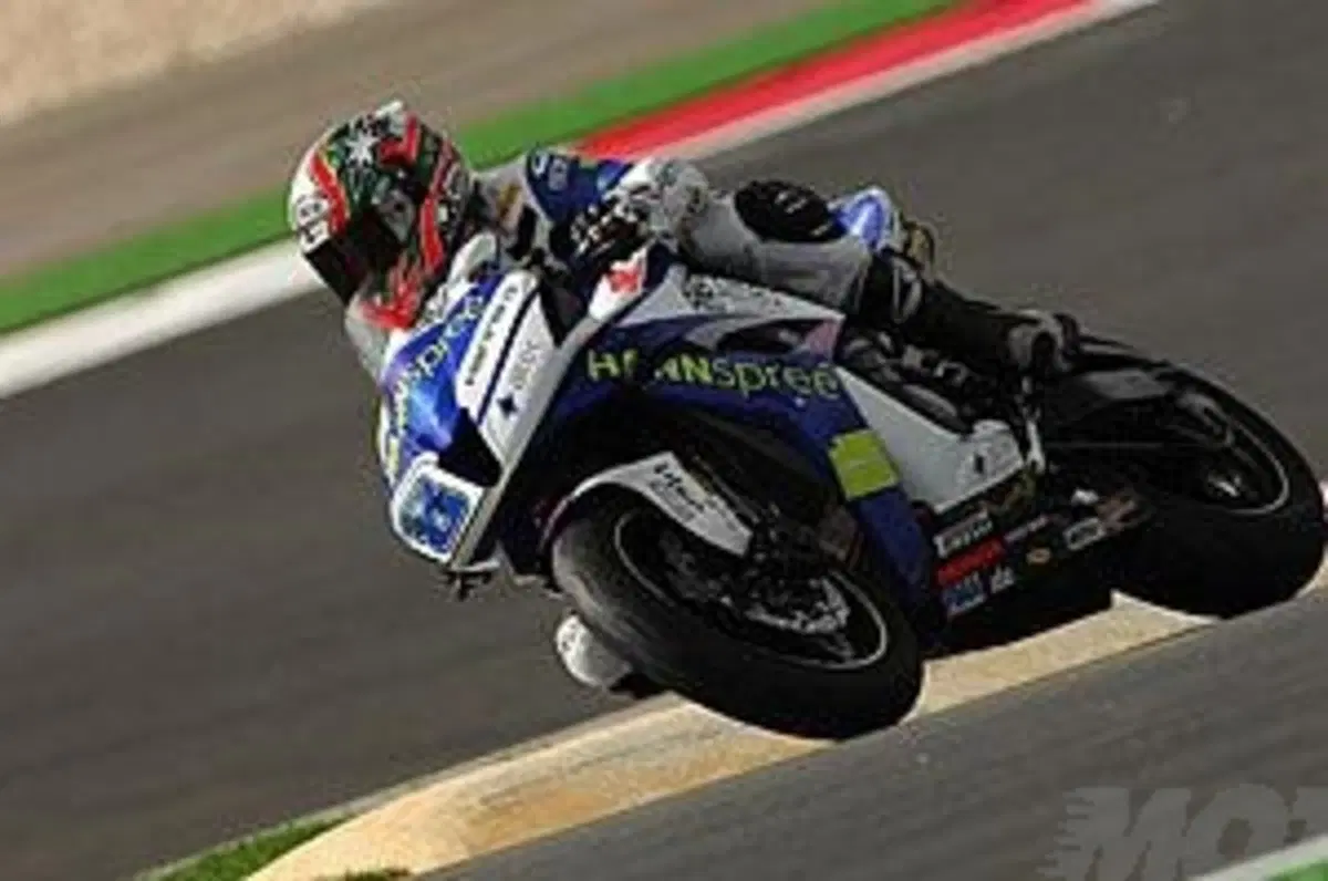 Quattro le novità importanti nella programmazione di MotoTv della prossima settimana (2)