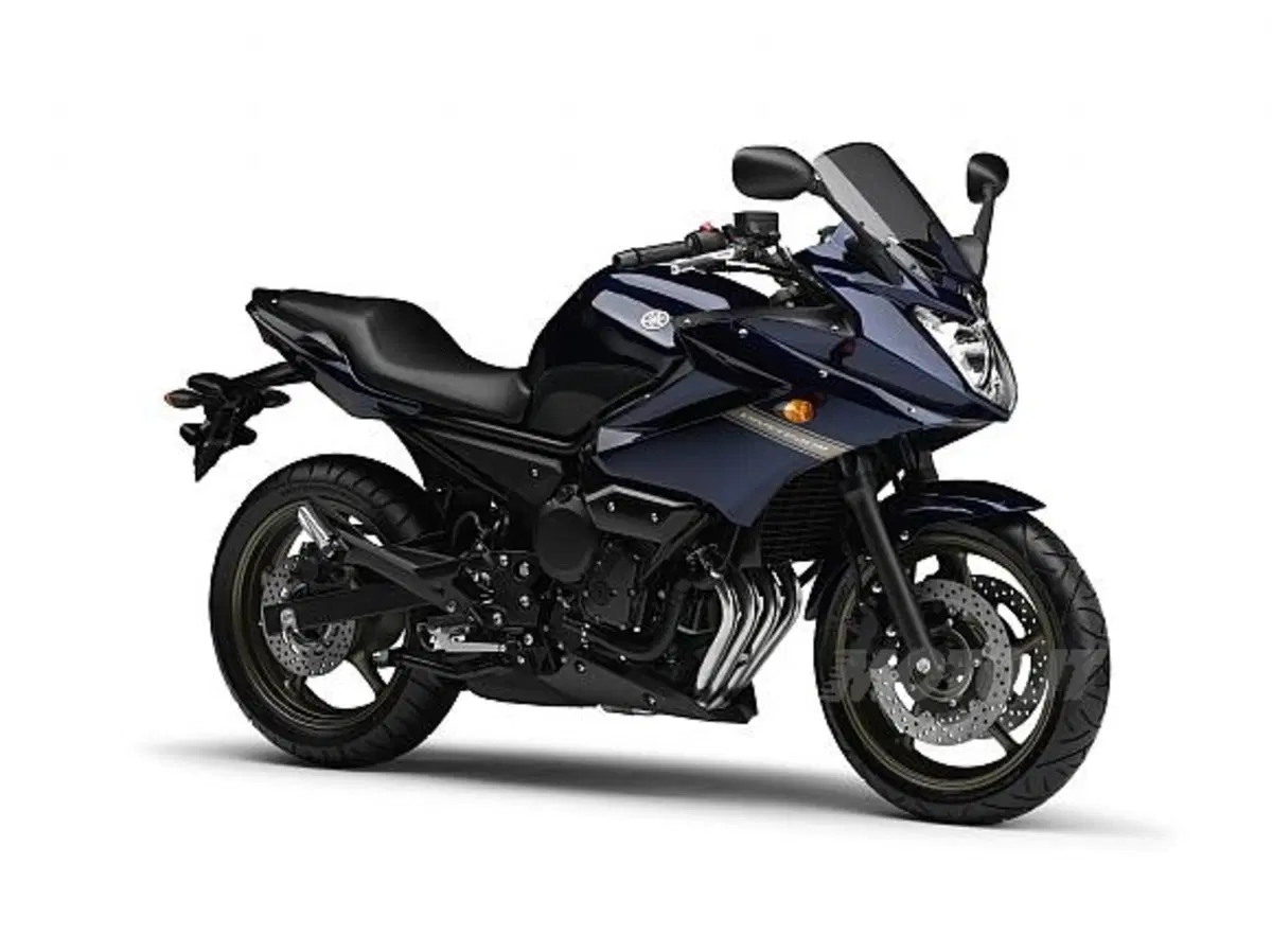 XJ6 Diversion a 6.590 Euo
