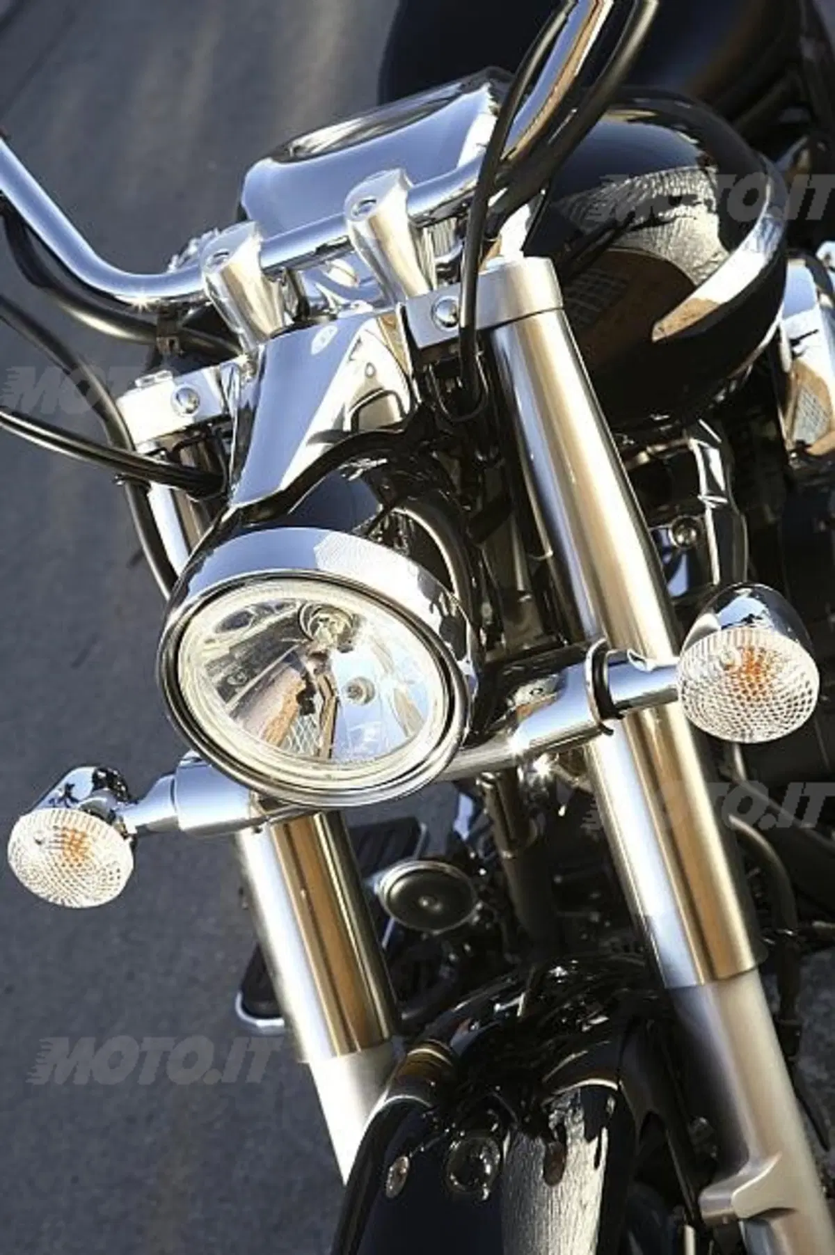 XVS950A Midnight Star (5)