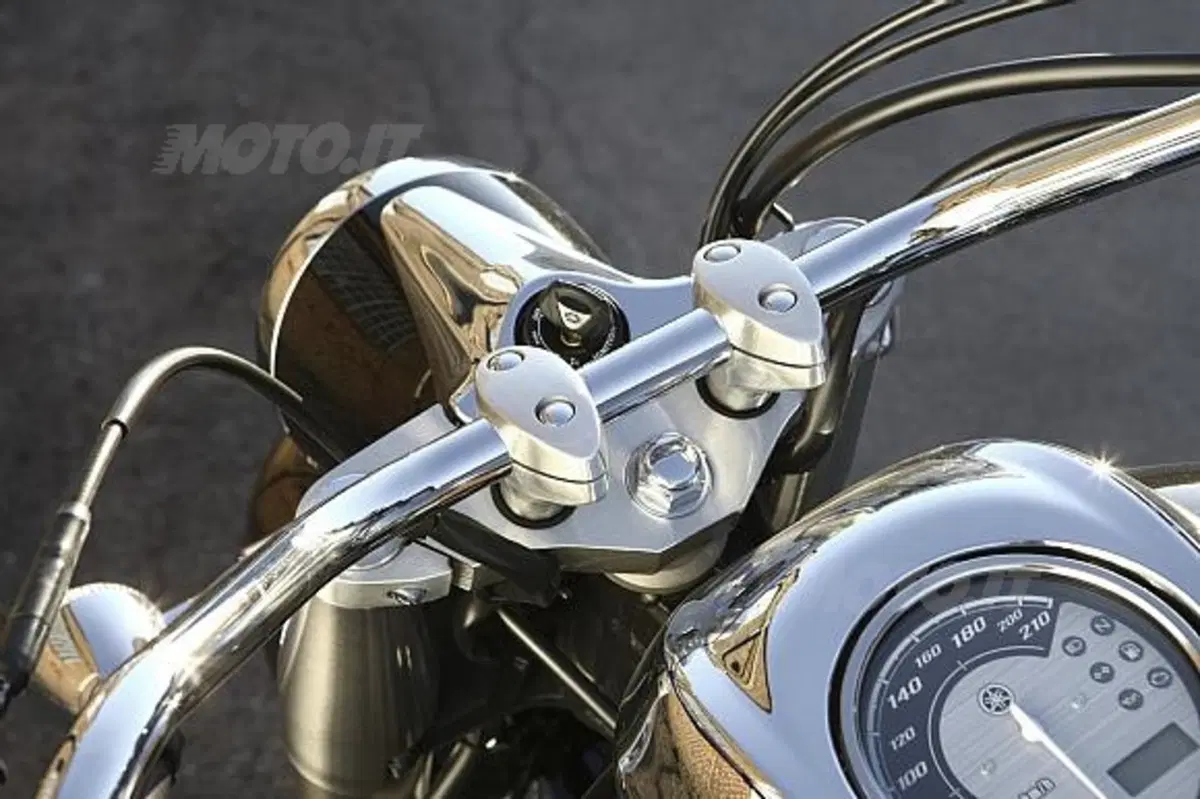 XVS950A Midnight Star (6)